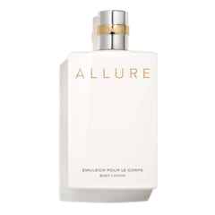 ALLURE - Körperemulsion, Chanel